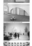 Omslag: Postnordisk – Den nordiske kunstscenens vekst og fall 1976–2016
