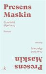 Omslag: Presens Maskin!