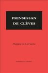 Omslag: Prinsessan de Clèves