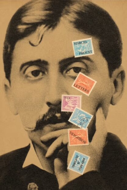 Omslag: Letters to His Neighbor