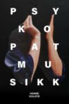 Omslag: Psykopatmusikk