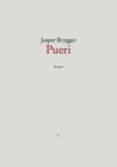 Omslag: Pueri