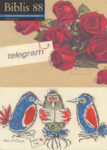 Omslag: Biblis 88