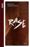 Omslag: Rase