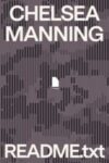 Omslag: README.txt: A Memoir