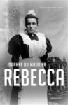 Omslag: Rebecca