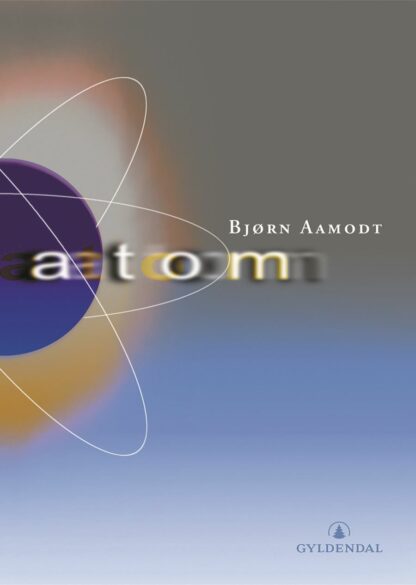 Omslag: Atom