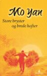 Omslag: Store bryster og brede hofter