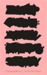 Omslag: Röstautograferna