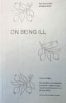 Omslag: On Being Ill: A Covid-19 Diary