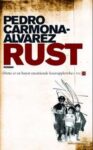 Omslag: Rust