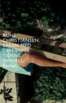 Omslag: Saken med den tapte tidens innfall