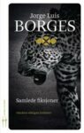 Omslag: Samlede fiksjoner