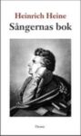 Omslag: Sångernas bok
