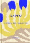 Omslag: Sapfo : dikterna och fragmenten