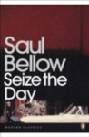 Omslag: Seize the Day