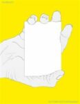 Omslag: Selvbilder