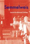 Omslag: Semmelweis