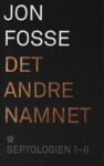 Omslag: Septologien I-II: Det andre namnet