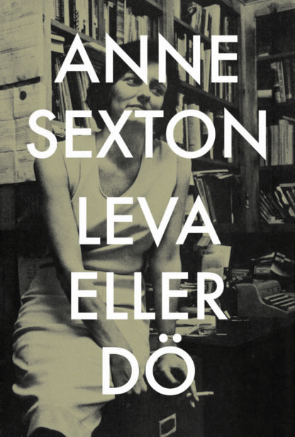 Omslag: Leva eller dö