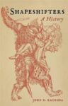 Omslag: Shapeshifters: A history