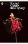 Omslag: Silent Spring