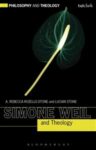Omslag: Simone Weil and Theology