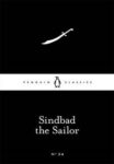 Omslag: Sindbad the Sailor
