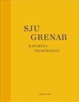 Omslag: Sju grenar