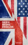 Omslag: Skriv bedre engelsk.
