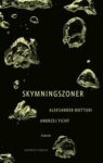 Omslag: Skymningszoner