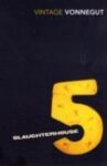 Omslag: Slaughterhouse 5