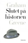 Omslag: Slutet på historien