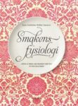 Omslag: Smakens fysiologi