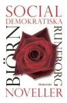 Omslag: Socialdemokratiska noveller