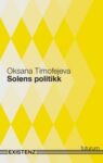 Omslag: Solens politikk