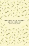 Omslag: Sommerregn