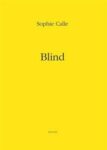 Omslag: Blind