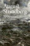 Omslag: Spöksonaten