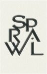 Omslag: SPRAWL