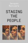 Omslag: Staging the People: The proletarian and his double