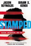 Omslag: Stamped. Racism, Antiracism, and You