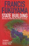 Omslag: State Building: Governance and World Order in the 21st Century