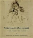 Omslag: The Poems in Verse