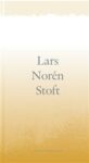 Omslag: Stoft