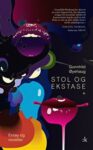 Omslag: Stol og ekstase +