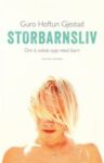 Omslag: Storbarnsliv