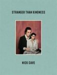 Omslag: Stranger Than Kindness