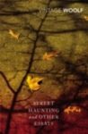 Omslag: Street Haunting and Other Essays
