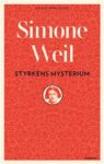 Omslag: Styrkens mysterium